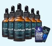 Audifort 6 Bottles